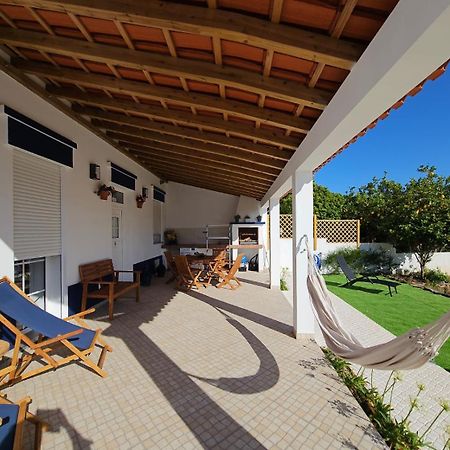 Casa Do Chafariz - Guest House Cercal do Alentejo المظهر الخارجي الصورة