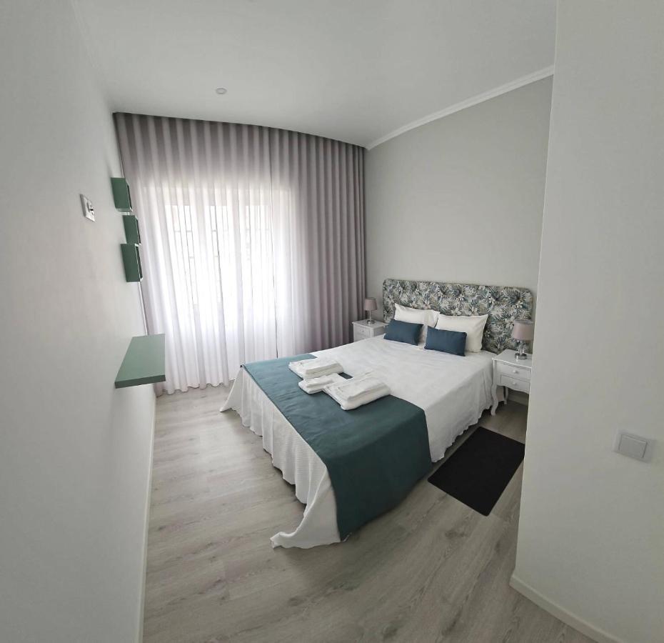 Casa Do Chafariz - Guest House Cercal do Alentejo المظهر الخارجي الصورة