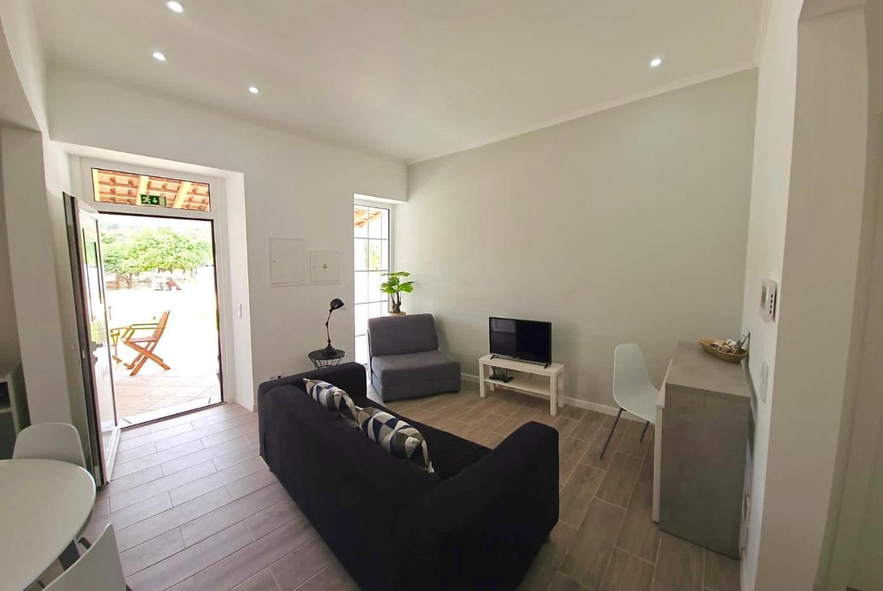 Casa Do Chafariz - Guest House Cercal do Alentejo المظهر الخارجي الصورة