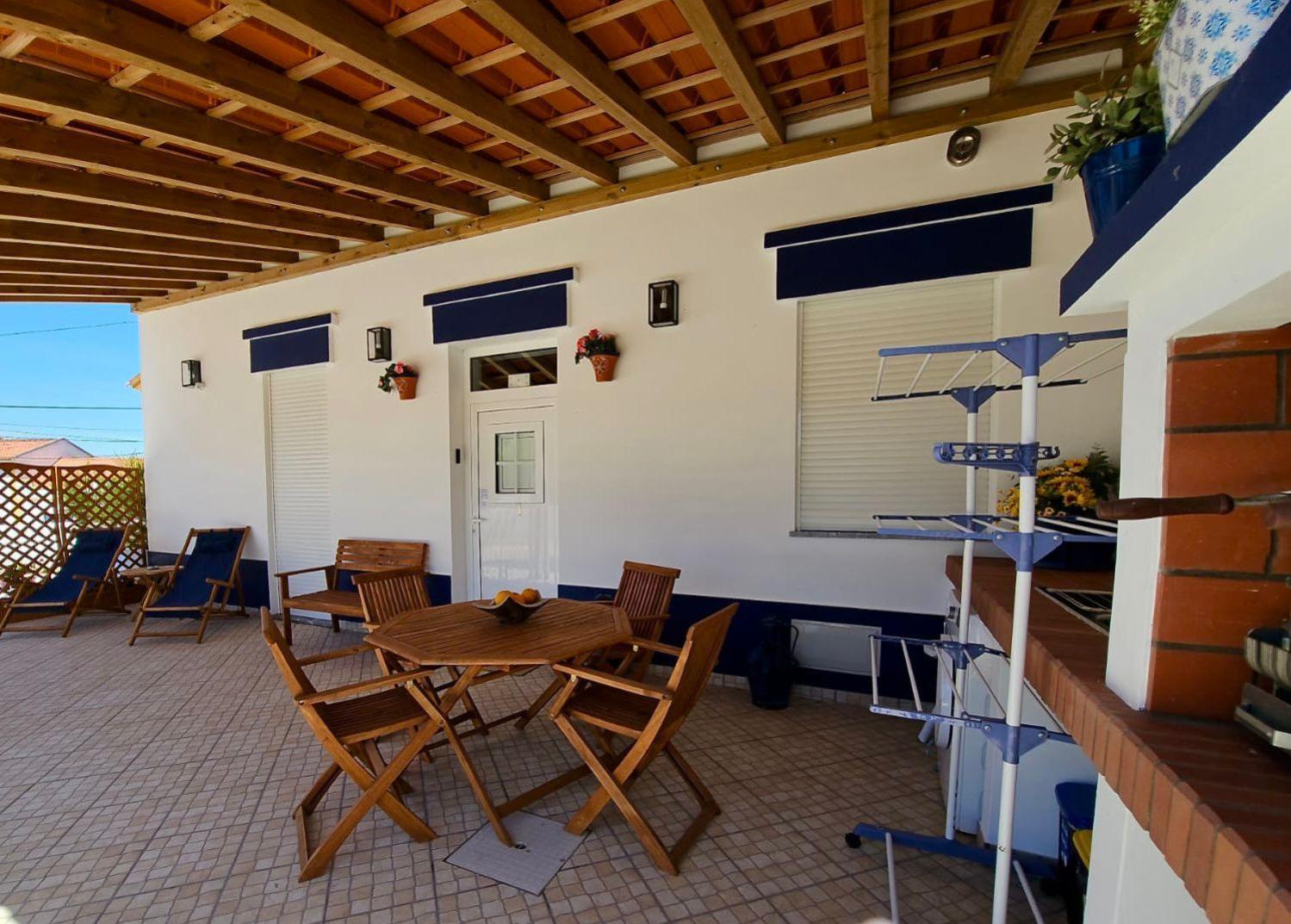 Casa Do Chafariz - Guest House Cercal do Alentejo المظهر الخارجي الصورة